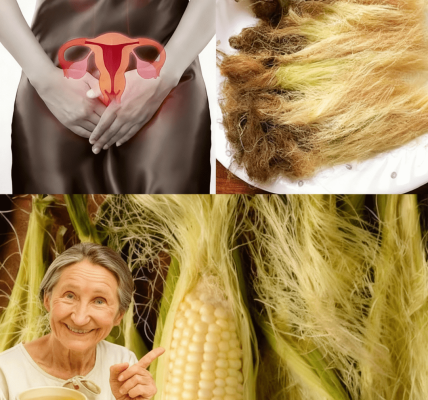 🌽 Discover the Hidden Magic of Corn Silk Tea: Your Path to Vibrant Wellness 🌽 Discover the Hidden Magic of Corn Silk Tea: Your Path to Vibrant Wellness