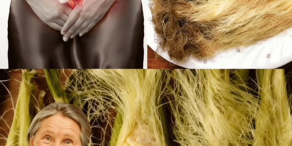 🌽 Discover the Hidden Magic of Corn Silk Tea: Your Path to Vibrant Wellness 🌽 Discover the Hidden Magic of Corn Silk Tea: Your Path to Vibrant Wellness