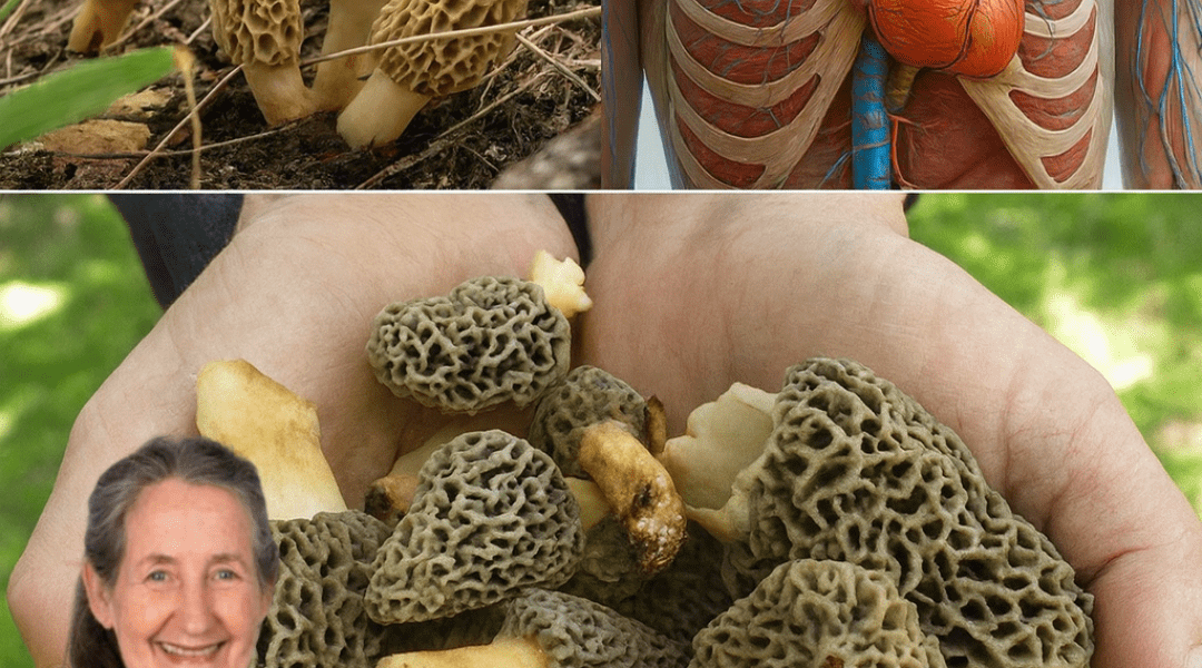 🍄 What If One Mushroom Could Transform Your Meals—and Your Health? – dogpjs.com 🍄 What If One Mushroom Could Transform Your Meals—and Your Health? – dogpjs.com