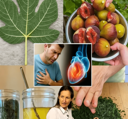 🌿 Discover the Healing Power of Fig Leaves – dogpjs.com 🌿 Discover the Healing Power of Fig Leaves – dogpjs.com