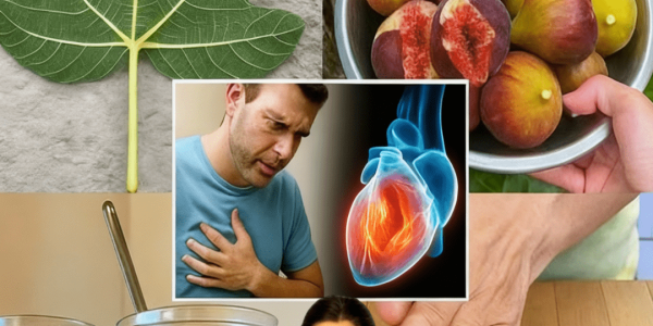 🌿 Discover the Healing Power of Fig Leaves – dogpjs.com 🌿 Discover the Healing Power of Fig Leaves – dogpjs.com