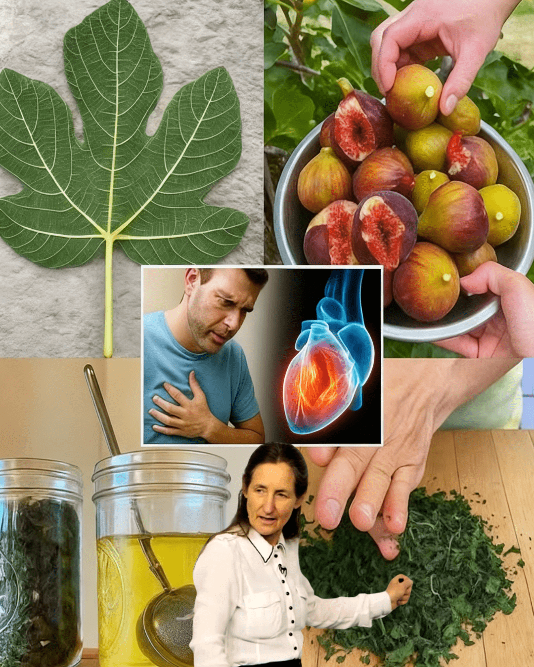 🌿 Discover the Healing Power of Fig Leaves – dogpjs.com 🌿 Discover the Healing Power of Fig Leaves – dogpjs.com
