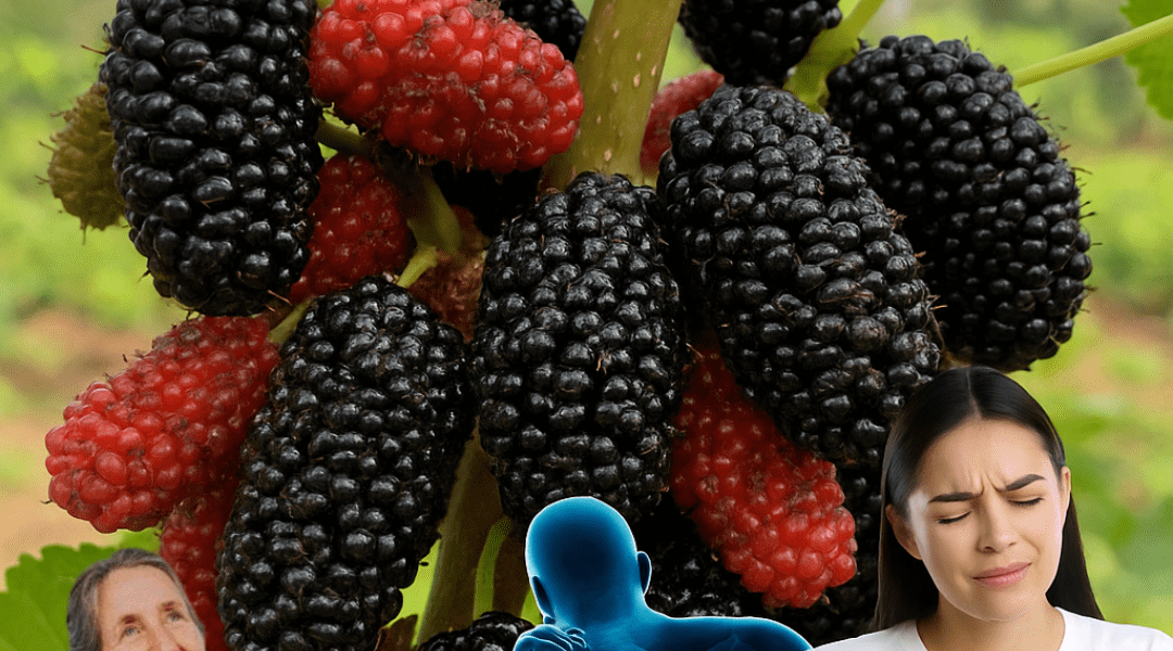 13 Science-Backed Reasons Why Mulberries Are Your Ultimate Daily Health Booster – dogpjs.com 13 Science-Backed Reasons Why Mulberries Are Your Ultimate Daily Health Booster – dogpjs.com