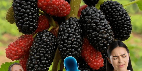 13 Science-Backed Reasons Why Mulberries Are Your Ultimate Daily Health Booster – dogpjs.com 13 Science-Backed Reasons Why Mulberries Are Your Ultimate Daily Health Booster – dogpjs.com
