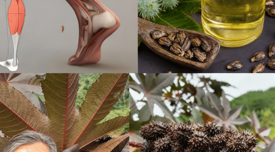 Castor Leaves’ Secret Healing Powers – dogpjs.com Castor Leaves’ Secret Healing Powers – dogpjs.com