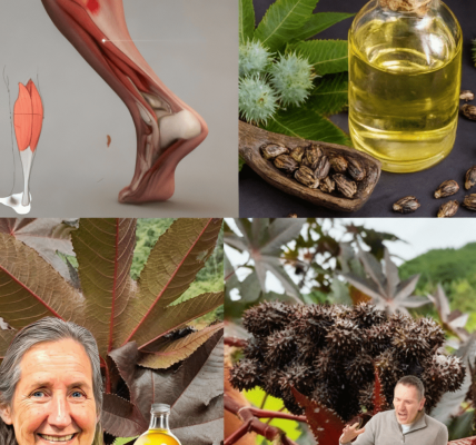 Castor Leaves’ Secret Healing Powers – dogpjs.com Castor Leaves’ Secret Healing Powers – dogpjs.com