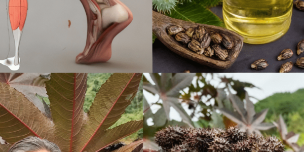 Castor Leaves’ Secret Healing Powers – dogpjs.com Castor Leaves’ Secret Healing Powers – dogpjs.com