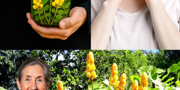 Nature’s Golden Healer for Skin, Gut & Beyond – dogpjs.com Nature’s Golden Healer for Skin, Gut & Beyond – dogpjs.com