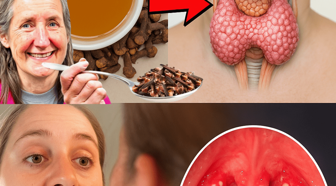 🗣️ Got a Sore Throat? Try This Tiny Spice That Works Like Nature’s Antibiotic – dogpjs.com 🗣️ Got a Sore Throat? Try This Tiny Spice That Works Like Nature’s Antibiotic – dogpjs.com