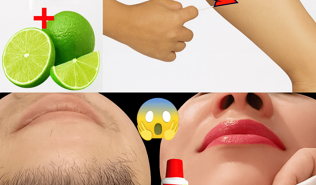 Discover the Natural Secret to Silky, Hair-Free Skin Forever Discover the Natural Secret to Silky, Hair-Free Skin Forever