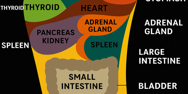 Unlock the Power of Foot Massage! Unlock the Power of Foot Massage!