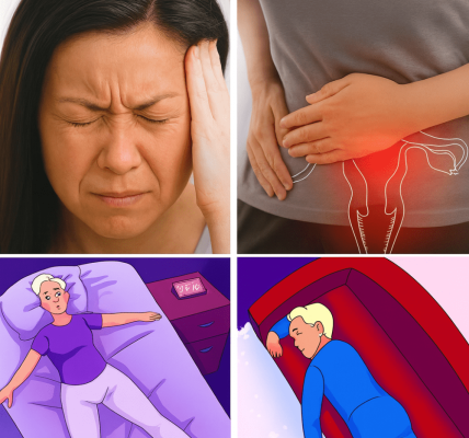 Is Your Body Whispering Menopause? 9 Sneaky Signs You Might Be in the Transition Is Your Body Whispering Menopause? 9 Sneaky Signs You Might Be in the Transition