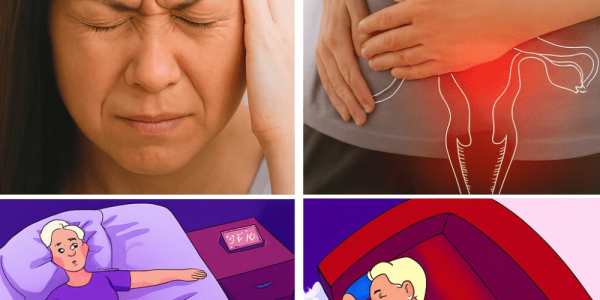 Is Your Body Whispering Menopause? 9 Sneaky Signs You Might Be in the Transition Is Your Body Whispering Menopause? 9 Sneaky Signs You Might Be in the Transition