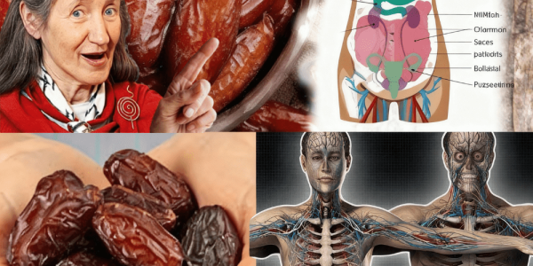 Nature’s Ultimate Superfood