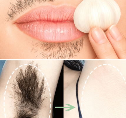 The Ultimate Guide to Natural Hair Removal The Ultimate Guide to Natural Hair Removal