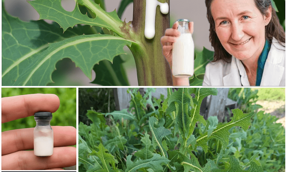 Nature’s Hidden Remedy for Pain and Peace Nature’s Hidden Remedy for Pain and Peace