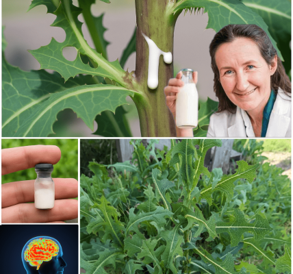 Nature’s Hidden Remedy for Pain and Peace Nature’s Hidden Remedy for Pain and Peace