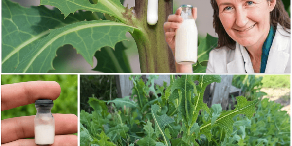 Nature’s Hidden Remedy for Pain and Peace Nature’s Hidden Remedy for Pain and Peace