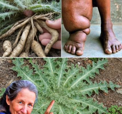 Discover Bull Thistle Root’s 12 Life-Changing Health Secrets Discover Bull Thistle Root’s 12 Life-Changing Health Secrets