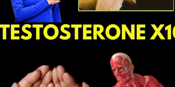 10 Proven Ways to Skyrocket Testosterone After 50 10 Proven Ways to Skyrocket Testosterone After 50