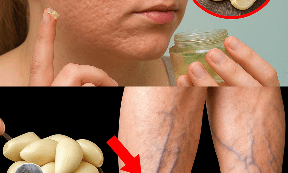 Nature’s Mighty Healer for 18 Everyday Health Wins Nature’s Mighty Healer for 18 Everyday Health Wins