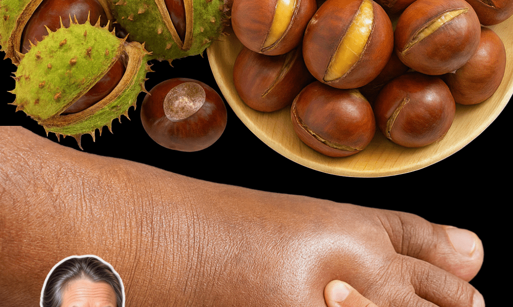 Nature’s Ultimate Powerhouse for Banishing Swollen Legs and Reviving Circulation – dogpjs.com Nature’s Ultimate Powerhouse for Banishing Swollen Legs and Reviving Circulation – dogpjs.com