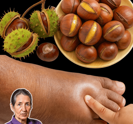 Nature’s Ultimate Powerhouse for Banishing Swollen Legs and Reviving Circulation – dogpjs.com Nature’s Ultimate Powerhouse for Banishing Swollen Legs and Reviving Circulation – dogpjs.com