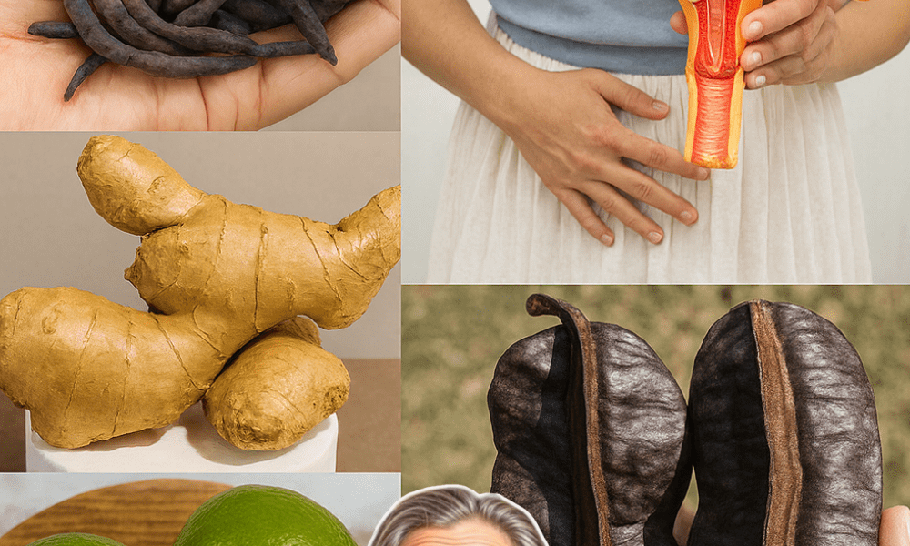 The Ancient African Elixir Revolutionizing Women’s Wellness Naturally – dogpjs.com The Ancient African Elixir Revolutionizing Women’s Wellness Naturally – dogpjs.com