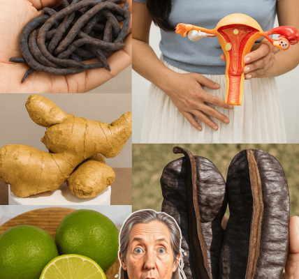 The Ancient African Elixir Revolutionizing Women’s Wellness Naturally – dogpjs.com The Ancient African Elixir Revolutionizing Women’s Wellness Naturally – dogpjs.com