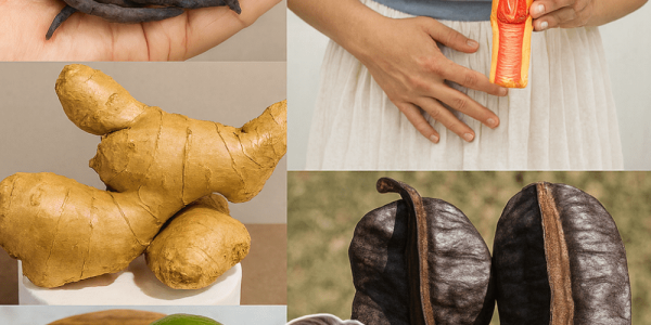 The Ancient African Elixir Revolutionizing Women’s Wellness Naturally – dogpjs.com The Ancient African Elixir Revolutionizing Women’s Wellness Naturally – dogpjs.com