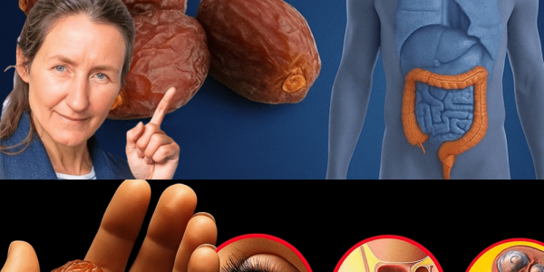 🌴 Unlock 12 Astonishing Health Transformations with Just 3 Dates Daily – dogpjs.com