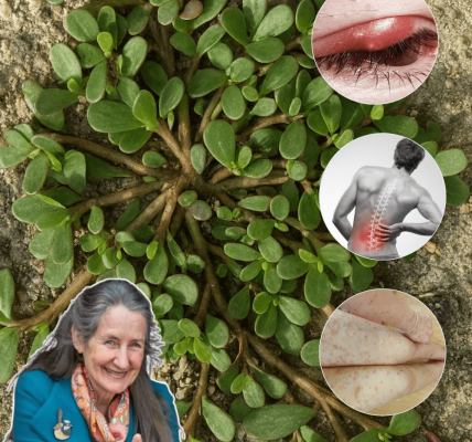 The Backyard Superfood That Beats Spinach, Fish, and Even Steak in Nutrition – dogpjs.com The Backyard Superfood That Beats Spinach, Fish, and Even Steak in Nutrition – dogpjs.com