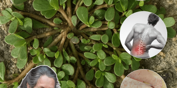 The Backyard Superfood That Beats Spinach, Fish, and Even Steak in Nutrition – dogpjs.com The Backyard Superfood That Beats Spinach, Fish, and Even Steak in Nutrition – dogpjs.com