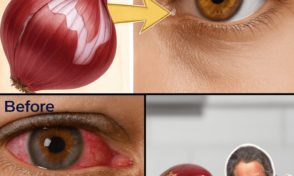 The Hidden Kitchen Superfood That Sharpens Your Vision Naturally in Just Days – dogpjs.com The Hidden Kitchen Superfood That Sharpens Your Vision Naturally in Just Days – dogpjs.com