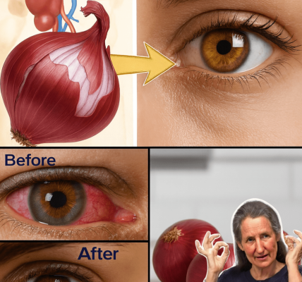 The Hidden Kitchen Superfood That Sharpens Your Vision Naturally in Just Days – dogpjs.com The Hidden Kitchen Superfood That Sharpens Your Vision Naturally in Just Days – dogpjs.com