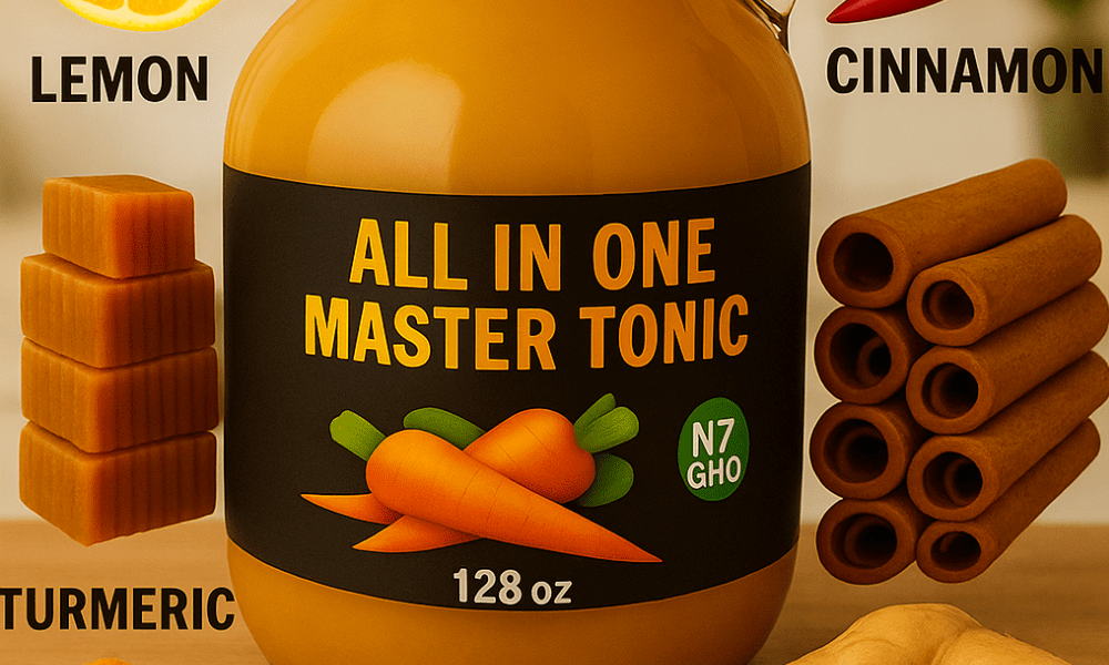 Ignite Unstoppable Immunity and Boundless Energy – dogpjs.com Ignite Unstoppable Immunity and Boundless Energy – dogpjs.com