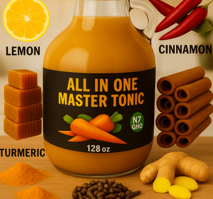 Ignite Unstoppable Immunity and Boundless Energy – dogpjs.com