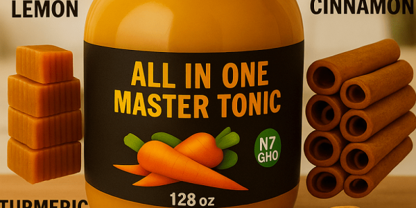 Ignite Unstoppable Immunity and Boundless Energy – dogpjs.com