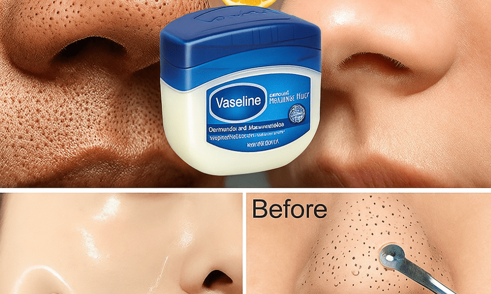 Banish Blackheads and Whiteheads Naturally at Home – dogpjs.com Banish Blackheads and Whiteheads Naturally at Home – dogpjs.com