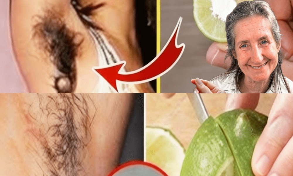 đ Can Lemon and Toothpaste Really Banish Unwanted Hair Forever? â dogpjs.com đ Can Lemon and Toothpaste Really Banish Unwanted Hair Forever? â dogpjs.com