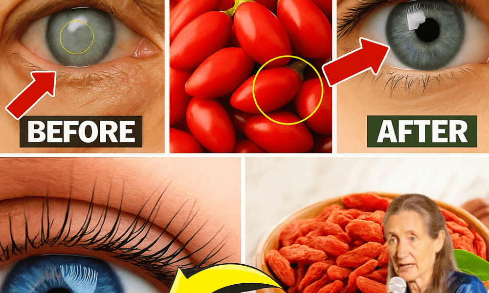9 Secret Fruits That Can Sharpen Your Eyesight and Stop Cataracts Before They Start – dogpjs.com 9 Secret Fruits That Can Sharpen Your Eyesight and Stop Cataracts Before They Start – dogpjs.com