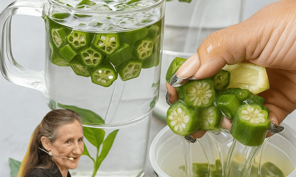 Unlock 17 Transformative Benefits of Boiled Okra Water on an Empty Stomach – dogpjs.com Unlock 17 Transformative Benefits of Boiled Okra Water on an Empty Stomach – dogpjs.com