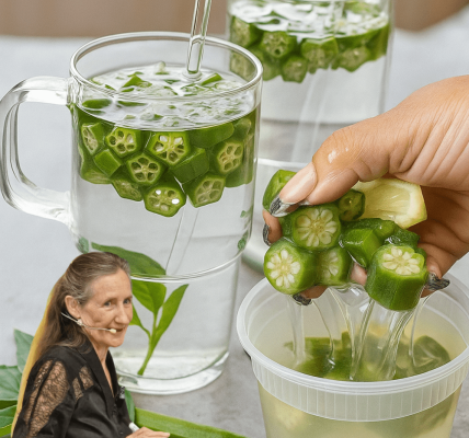 Unlock 17 Transformative Benefits of Boiled Okra Water on an Empty Stomach ā dogpjs.com Unlock 17 Transformative Benefits of Boiled Okra Water on an Empty Stomach ā dogpjs.com