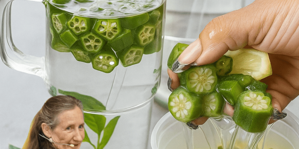 Unlock 17 Transformative Benefits of Boiled Okra Water on an Empty Stomach – dogpjs.com Unlock 17 Transformative Benefits of Boiled Okra Water on an Empty Stomach – dogpjs.com