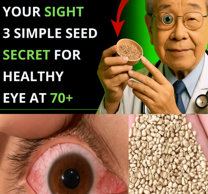 The Tiny Seed Reviving Sharp Vision After 60 – dogpjs.com The Tiny Seed Reviving Sharp Vision After 60 – dogpjs.com