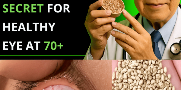 The Tiny Seed Reviving Sharp Vision After 60 – dogpjs.com The Tiny Seed Reviving Sharp Vision After 60 – dogpjs.com