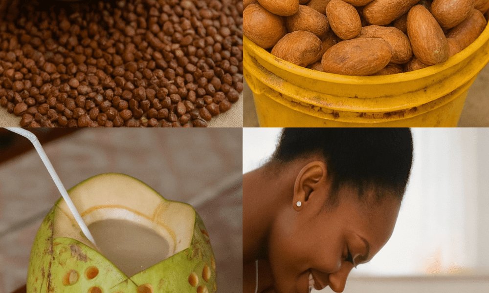 Why This Ancient African Trio Could Revolutionize Your Athletic Edge – dogpjs.com Why This Ancient African Trio Could Revolutionize Your Athletic Edge – dogpjs.com