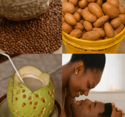 Why This Ancient African Trio Could Revolutionize Your Athletic Edge ā dogpjs.com Why This Ancient African Trio Could Revolutionize Your Athletic Edge ā dogpjs.com