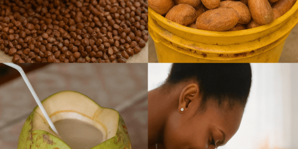 Why This Ancient African Trio Could Revolutionize Your Athletic Edge – dogpjs.com Why This Ancient African Trio Could Revolutionize Your Athletic Edge – dogpjs.com