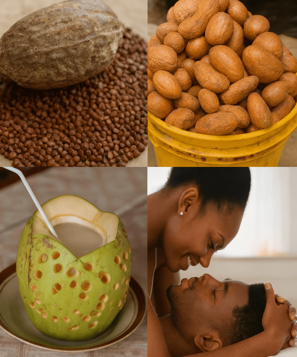 Why This Ancient African Trio Could Revolutionize Your Athletic Edge – dogpjs.com Why This Ancient African Trio Could Revolutionize Your Athletic Edge – dogpjs.com